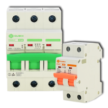 เซอร์กิตเบรกเกอร์ (Miniature Circuit Breaker)